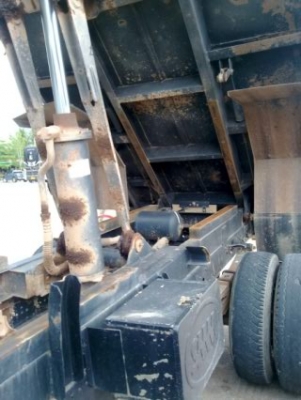 <<835,000>>NQR 150 แรง ปี 52 ดั๊มสามมิตร เทป แอร์ ครบครัน พร้อมใช้!!!