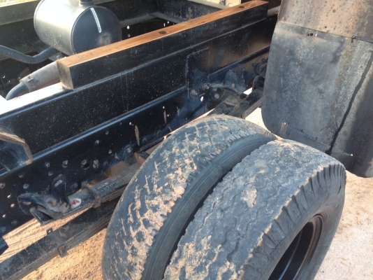 <<835,000>>NQR 150 แรง ปี 52 ดั๊มสามมิตร เทป แอร์ ครบครัน พร้อมใช้!!!