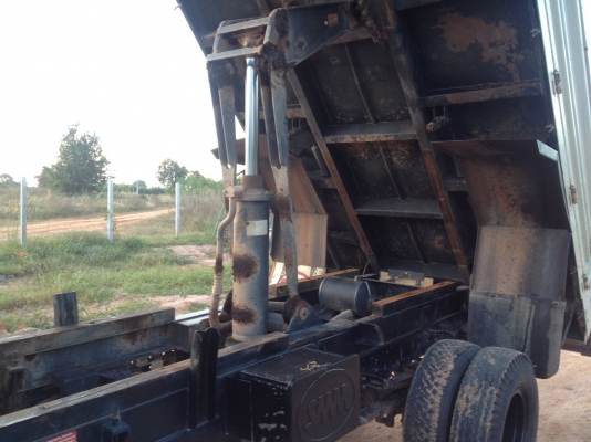 <<835,000>>NQR 150 แรง ปี 52 ดั๊มสามมิตร เทป แอร์ ครบครัน พร้อมใช้!!!