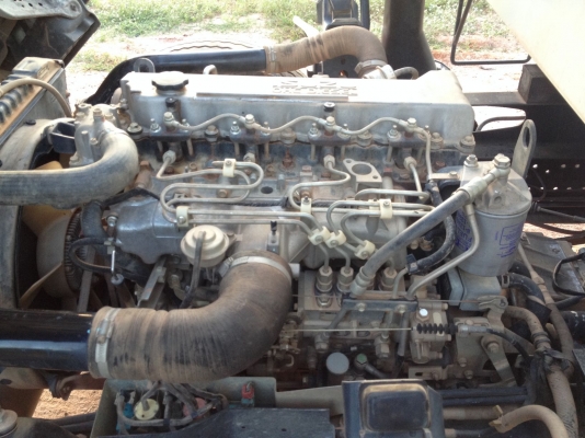 <<835,000>>NQR 150 แรง ปี 52 ดั๊มสามมิตร เทป แอร์ ครบครัน พร้อมใช้!!!