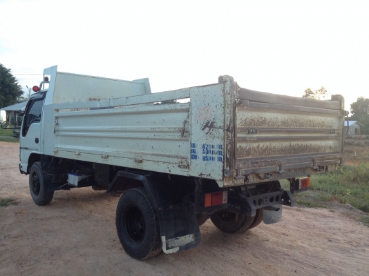 <<835,000>>NQR 150 แรง ปี 52 ดั๊มสามมิตร เทป แอร์ ครบครัน พร้อมใช้!!!