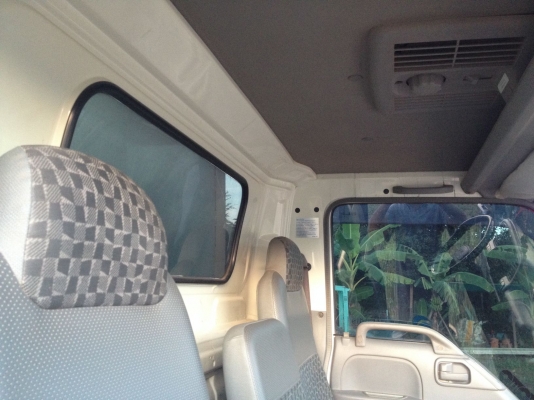 <<835,000>>NQR 150 แรง ปี 52 ดั๊มสามมิตร เทป แอร์ ครบครัน พร้อมใช้!!!