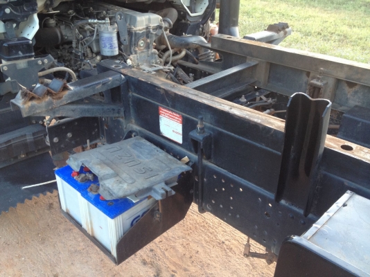 <<835,000>>NQR 150 แรง ปี 52 ดั๊มสามมิตร เทป แอร์ ครบครัน พร้อมใช้!!!