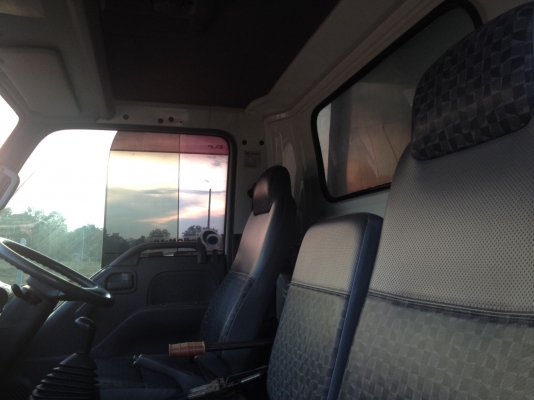 <<835,000>>NQR 150 แรง ปี 52 ดั๊มสามมิตร เทป แอร์ ครบครัน พร้อมใช้!!!