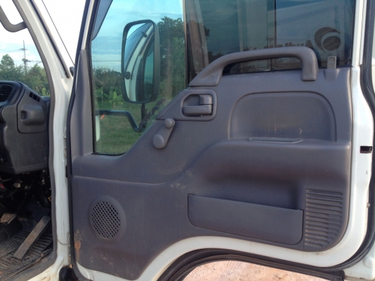 <<835,000>>NQR 150 แรง ปี 52 ดั๊มสามมิตร เทป แอร์ ครบครัน พร้อมใช้!!!