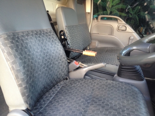 <<835,000>>NQR 150 แรง ปี 52 ดั๊มสามมิตร เทป แอร์ ครบครัน พร้อมใช้!!!