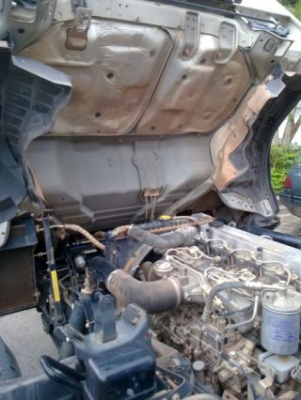 <<835,000>>NQR 150 แรง ปี 52 ดั๊มสามมิตร เทป แอร์ ครบครัน พร้อมใช้!!!