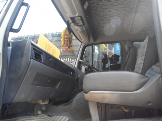 ขายรถ10 ล้อดัมพ์ HINO KT725 รถ 2 เพลา เครื่อง EH700 = 170 แรง กระบะดัมพ์เหล็ก คัชซีสวย ขับดี หัวไฮเทค