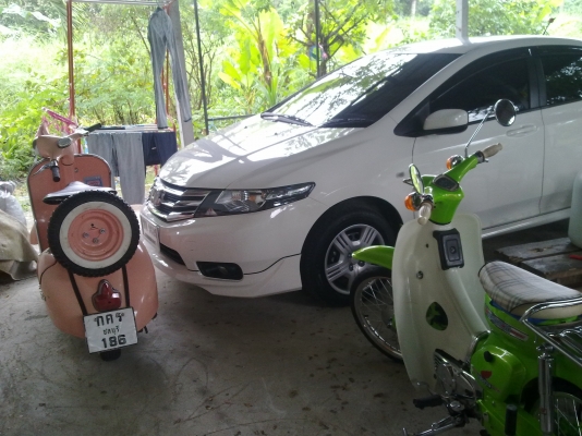 ขาย HONDA  C-90 KB ราคา 20,000 ขายแล้วครับ