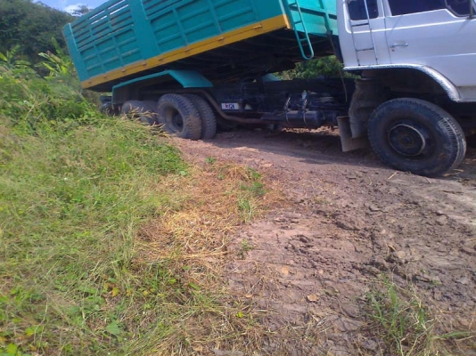 Hino Sumo 227 แท้และเดิ๊มเดิม ๆ สวยดูแลดีมาตลอดเรียกว่าซ่อมถึงยางใหม่ 8 เส้น \% หน้า 2 เส้น