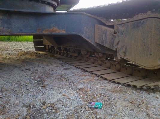 Kobelco sk200 Mark III SN:1xxxx Up กรองเดี่ยวดูแลดีสีเป็น sk200 Mark 6 ไฟฟ้าเต็ม ล่างเต็ม เอกสารพร้อม