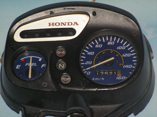 เรือนไมค์มอไซค์