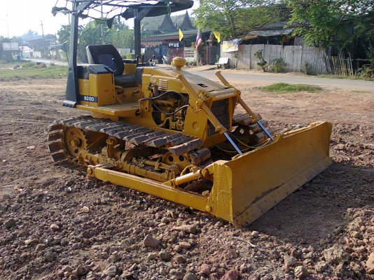 ขายถแทรกมิสูD2 BD2G สภาพเก่านอก