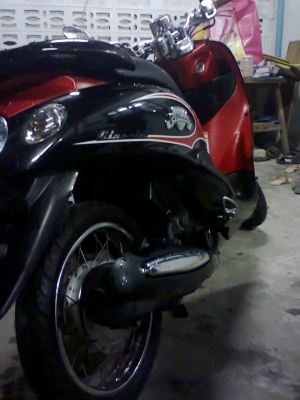 ขาย FINO ตัวTOP ปี2012 สภาพเดิม ราคาถูกสุดๆ