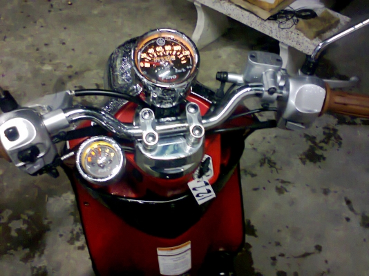 ขาย FINO ตัวTOP ปี2012 สภาพเดิม ราคาถูกสุดๆ