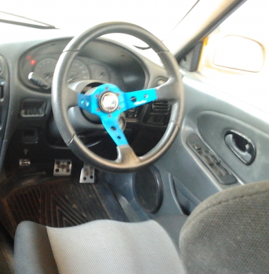 ขาย/แลก E-Car บิ๊กไบค์ มีไรเสนอมาได้ครับ (เพิ่มเติม) ขาย/แลก E-Car บิ๊กไบค์ มีไรเสนอมาได้ครับ (เพิ่มเติม)