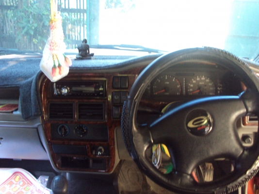 ขายอีซูซุแอดแวนเจอร์