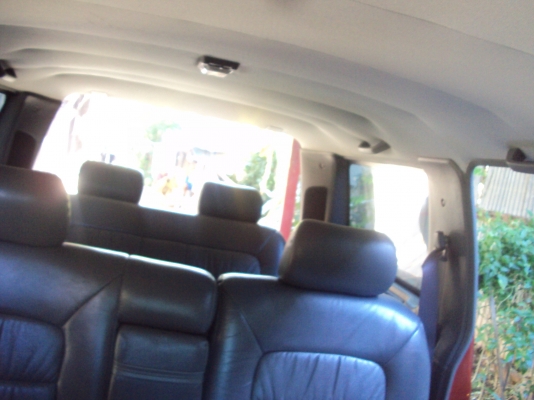 ขายอีซูซุแอดแวนเจอร์