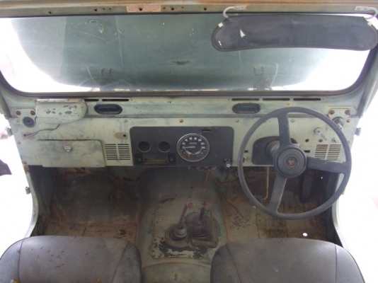 jeep cj7 ราคาถูกๆ