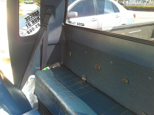 ขายรถกระบะL200 CYCLONE ปี93