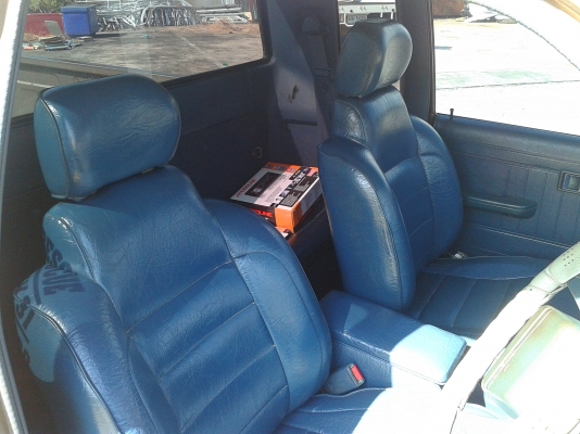 ขายรถกระบะL200 CYCLONE ปี93