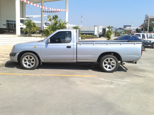 ขายรถกระบะL200 CYCLONE ปี93