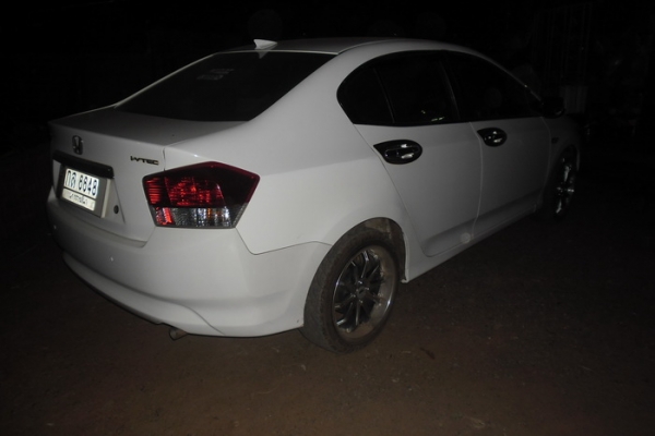 ***ขายแล้วครับขอบคุณ Truck2hand ขาย รถเก๋ง HONDA CITY 1.5 S i-VTEC ปี10 จดทะเบียน11โฉม CITY 2008 MT รถใช้งานน้อย 43,xxx บางเดิม ทุกจุด สีไม่เคยเคลม แอร์ ล้อแมกซ์ CD พ.พาวเวอร ก.ไฟฟ้า ยางดี4เส้น รถมือเดียว ราคาต่อรองได้ครับ