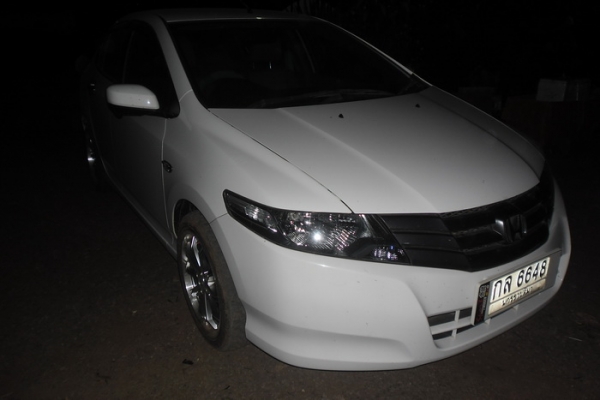 ***ขายแล้วครับขอบคุณ Truck2hand ขาย รถเก๋ง HONDA CITY 1.5 S i-VTEC ปี10 จดทะเบียน11โฉม CITY 2008 MT รถใช้งานน้อย 43,xxx บางเดิม ทุกจุด สีไม่เคยเคลม แอร์ ล้อแมกซ์ CD พ.พาวเวอร ก.ไฟฟ้า ยางดี4เส้น รถมือเดียว ราคาต่อรองได้ครับ