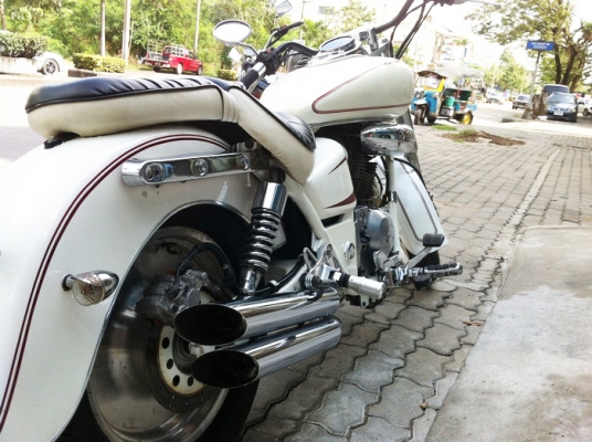 รถฝากขาย TA200  ทะเบียนแท้ ลดราคาลงแล้ว