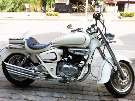 รถฝากขาย TA200  ทะเบียนแท้ ลดราคาลงแล้ว