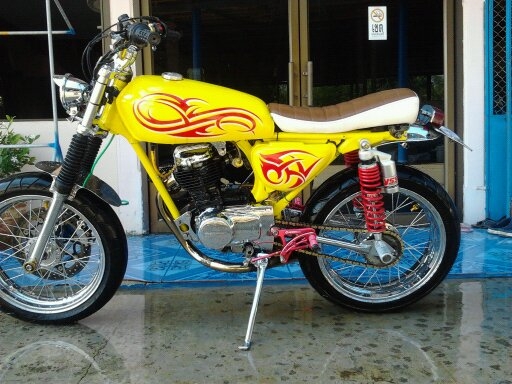 ขาย CG 125 ทะเบียน + ชุดโอน ภาษีเต็ม 2556 ขาย CG 125 ทะเบียน + ชุดโอน ภาษีเต็ม 2556