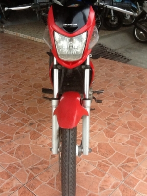 ขาย Sonic ตัวเก่า สตาร์มือ ล้อแม็ก ปี 46 ราคา 19500