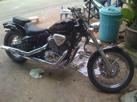 STeed 400 ทบ.แท้ผ่อนได้