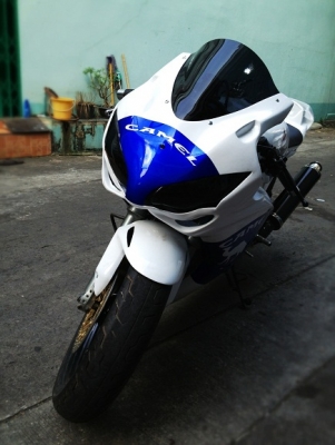 NC30 ทะเบียนกทมผ่อนเดือนละ 2,xxxx นางฟ้า