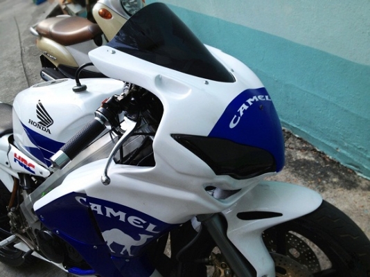 NC30 ทะเบียนกทมผ่อนเดือนละ 2,xxxx นางฟ้า