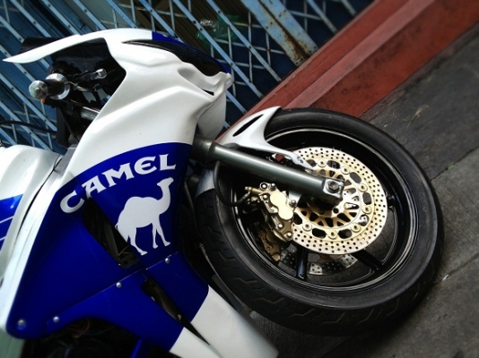 NC30 ทะเบียนกทมผ่อนเดือนละ 2,xxxx นางฟ้า