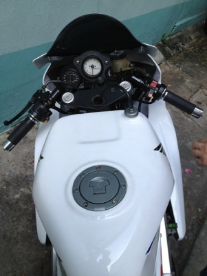 NC30 ทะเบียนกทมผ่อนเดือนละ 2,xxxx นางฟ้า