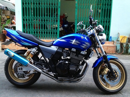 XJR400ปี2000inv.สภาพนางฟ้า