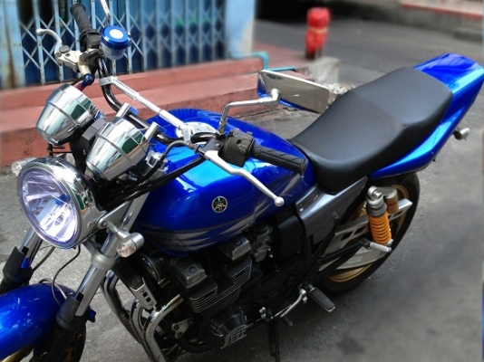 XJR400ปี2000inv.สภาพนางฟ้า