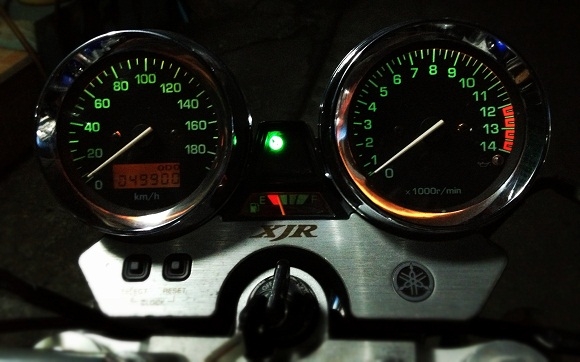 XJR400ปี2000inv.สภาพนางฟ้า