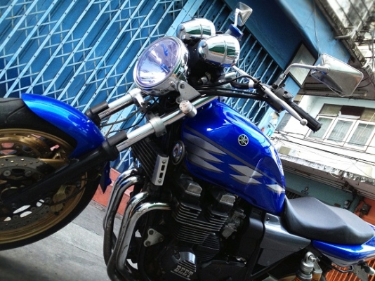 XJR400ปี2000inv.สภาพนางฟ้า