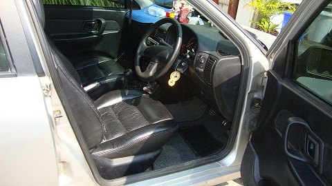 ขายรถยนต์เก๋งSEAT cordoba1.8 i ปี 1999  วิ่ง145000 km สี  silverมือสองขายรถยนต์เก๋ง แอร์  cd กระจกไฟฟ้า  กระจกปรับข้างไฟฟ้า พวงมาลัยเพาเวอร์  เกียร์ธรรมดาสุดยอดความทน ไม่จุกจิก เบาะหนังแท้  ช่วงล่างแน่น  เครื่องสะอาดไม่มีเยิ้ม  เซ็ลทรัลล็อก รีโมทคอนโทรล ฟ