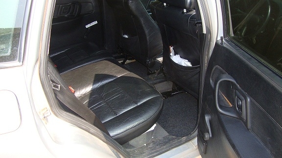 ขายรถยนต์เก๋งSEAT cordoba1.8 i ปี 1999  วิ่ง145000 km สี  silverมือสองขายรถยนต์เก๋ง แอร์  cd กระจกไฟฟ้า  กระจกปรับข้างไฟฟ้า พวงมาลัยเพาเวอร์  เกียร์ธรรมดาสุดยอดความทน ไม่จุกจิก เบาะหนังแท้  ช่วงล่างแน่น  เครื่องสะอาดไม่มีเยิ้ม  เซ็ลทรัลล็อก รีโมทคอนโทรล ฟ