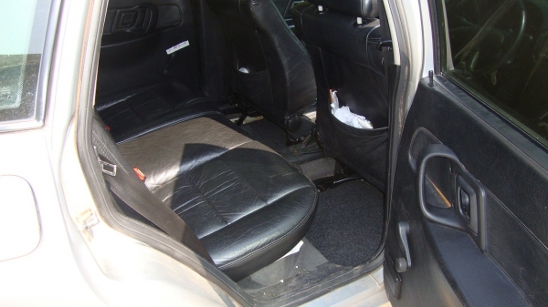 ขายรถยนต์เก๋งSEAT cordoba1.8 i ปี 1999  วิ่ง145000 km สี  silverมือสองขายรถยนต์เก๋ง แอร์  cd กระจกไฟฟ้า  กระจกปรับข้างไฟฟ้า พวงมาลัยเพาเวอร์  เกียร์ธรรมดาสุดยอดความทน ไม่จุกจิก เบาะหนังแท้  ช่วงล่างแน่น  เครื่องสะอาดไม่มีเยิ้ม  เซ็ลทรัลล็อก รีโมทคอนโทรล ฟ