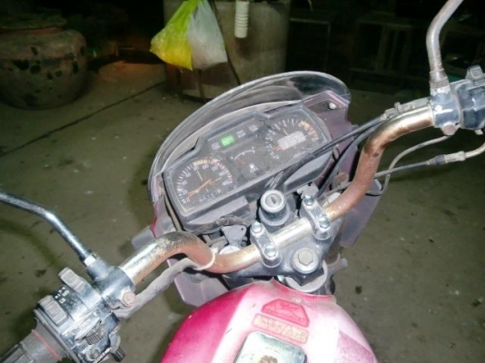 ขาย kawasaki GTO แบบเดิมๆ ครบๆ