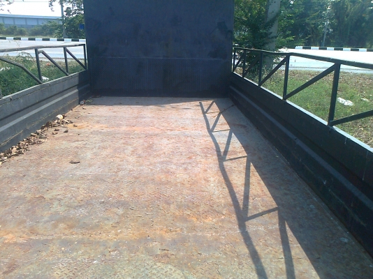 ขาย กระบะคาร์โก้ 6 ล้อ ยาว 5.50 เมตร ขายถูกๆๆ