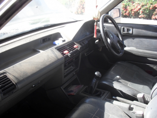 ขาย Honda Accord ปี1988 เครื่อง2.0 LX เดิมติดแก๊ส...ราคาโครตถุก ขาย Honda Accord ปี1988 เครื่อง2.0 LX เดิมติดแก๊ส...ราคาโครตถุก