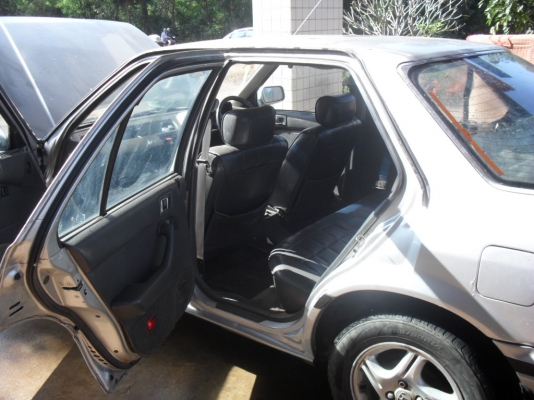 ขาย Honda Accord ปี1988 เครื่อง2.0 LX เดิมติดแก๊ส...ราคาโครตถุก ขาย Honda Accord ปี1988 เครื่อง2.0 LX เดิมติดแก๊ส...ราคาโครตถุก