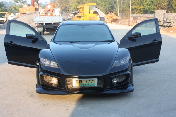 mazda rx8 mazda rx8