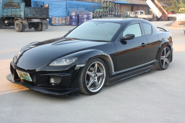 mazda rx8 mazda rx8